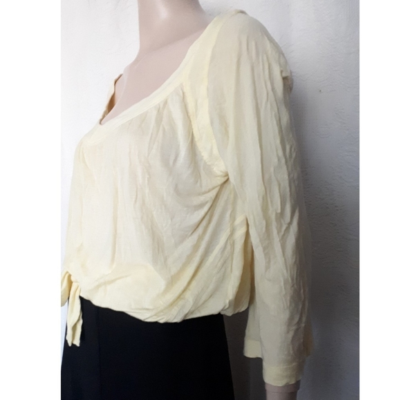 Diesel | Top with Self Belt - Picture 13 of 14